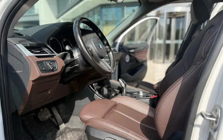 BMW X1, 2020 год, 1 500 000 рублей, 8 фотография