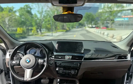 BMW X1, 2020 год, 1 500 000 рублей, 4 фотография
