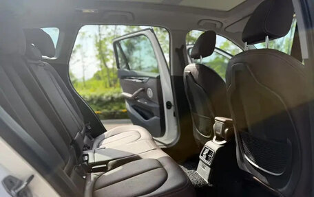 BMW X1, 2020 год, 1 500 000 рублей, 6 фотография