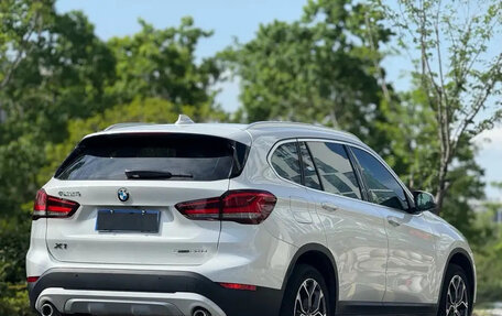 BMW X1, 2020 год, 1 500 000 рублей, 9 фотография