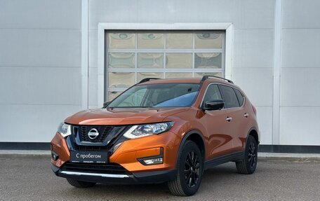 Nissan X-Trail, 2021 год, 2 560 000 рублей, 2 фотография