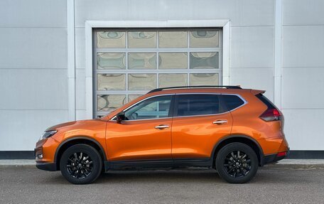 Nissan X-Trail, 2021 год, 2 560 000 рублей, 3 фотография