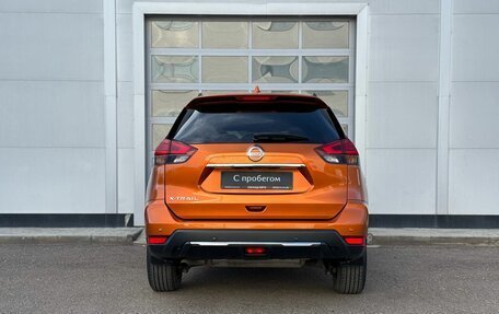 Nissan X-Trail, 2021 год, 2 560 000 рублей, 5 фотография