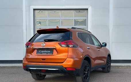 Nissan X-Trail, 2021 год, 2 560 000 рублей, 6 фотография