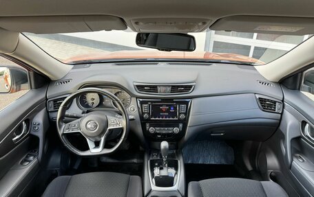 Nissan X-Trail, 2021 год, 2 560 000 рублей, 12 фотография