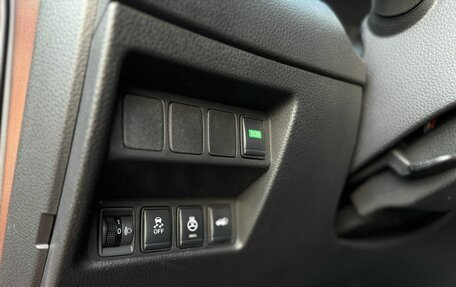 Nissan X-Trail, 2021 год, 2 560 000 рублей, 17 фотография