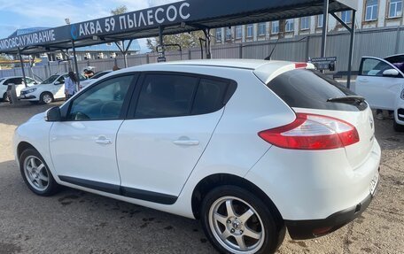 Renault Megane III, 2014 год, 499 998 рублей, 3 фотография
