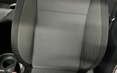 Hyundai Solaris II рестайлинг, 2018 год, 1 350 000 рублей, 23 фотография