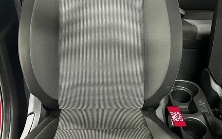 Hyundai Solaris II рестайлинг, 2018 год, 1 350 000 рублей, 24 фотография