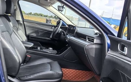 KIA K5, 2022 год, 1 800 000 рублей, 5 фотография