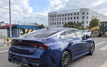 KIA K5, 2022 год, 1 800 000 рублей, 3 фотография