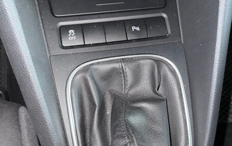 Volkswagen Golf VI, 2012 год, 550 000 рублей, 5 фотография