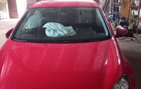 Volkswagen Golf VI, 2012 год, 550 000 рублей, 2 фотография