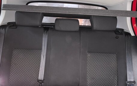Volkswagen Golf VI, 2012 год, 550 000 рублей, 10 фотография