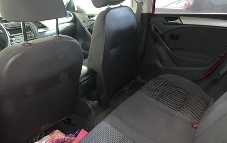 Volkswagen Golf VI, 2012 год, 550 000 рублей, 9 фотография