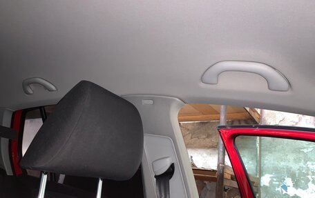 Volkswagen Golf VI, 2012 год, 550 000 рублей, 11 фотография