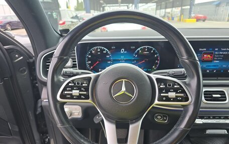 Mercedes-Benz GLE, 2021 год, 6 350 000 рублей, 9 фотография