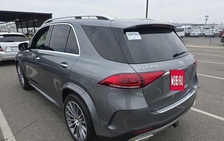 Mercedes-Benz GLE, 2021 год, 6 350 000 рублей, 6 фотография