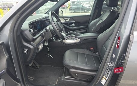 Mercedes-Benz GLE, 2021 год, 6 350 000 рублей, 8 фотография