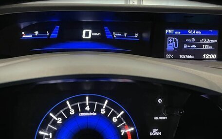 Honda Civic IX, 2012 год, 1 255 000 рублей, 6 фотография