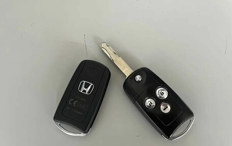Honda Civic IX, 2012 год, 1 255 000 рублей, 15 фотография