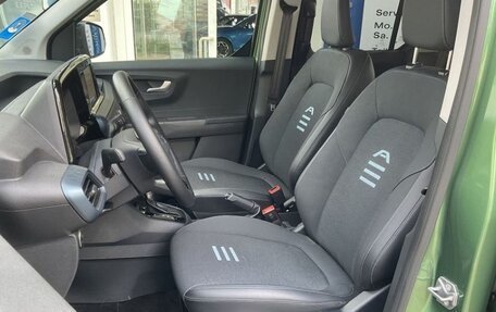 Ford Tourneo Courier, 2024 год, 3 927 099 рублей, 7 фотография