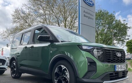 Ford Tourneo Courier, 2024 год, 3 927 099 рублей, 3 фотография