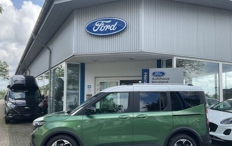 Ford Tourneo Courier, 2024 год, 3 927 099 рублей, 4 фотография