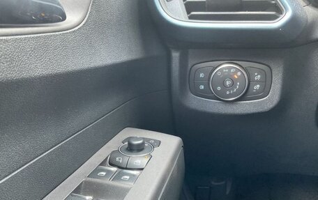 Ford Tourneo Courier, 2024 год, 3 927 099 рублей, 12 фотография
