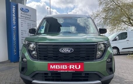 Ford Tourneo Courier, 2024 год, 3 927 099 рублей, 2 фотография