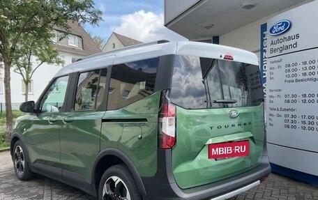 Ford Tourneo Courier, 2024 год, 3 927 099 рублей, 5 фотография