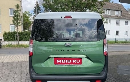 Ford Tourneo Courier, 2024 год, 3 927 099 рублей, 6 фотография