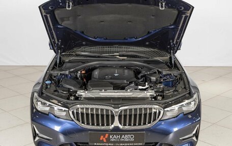 BMW 3 серия, 2020 год, 3 597 658 рублей, 9 фотография