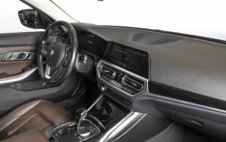 BMW 3 серия, 2020 год, 3 597 658 рублей, 4 фотография