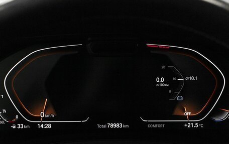BMW 3 серия, 2020 год, 3 597 658 рублей, 6 фотография