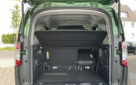 Ford Tourneo Courier, 2024 год, 3 927 099 рублей, 14 фотография
