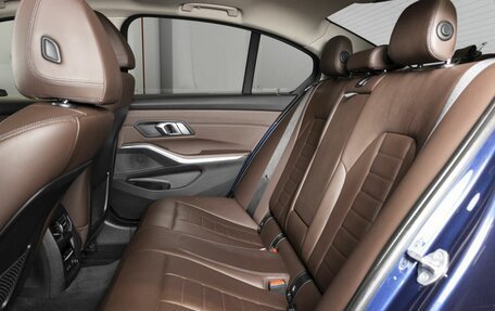 BMW 3 серия, 2020 год, 3 597 658 рублей, 12 фотография