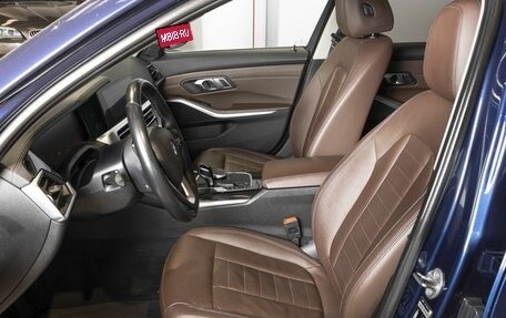 BMW 3 серия, 2020 год, 3 597 658 рублей, 11 фотография