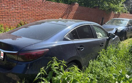 Mazda 6, 2015 год, 900 000 рублей, 3 фотография