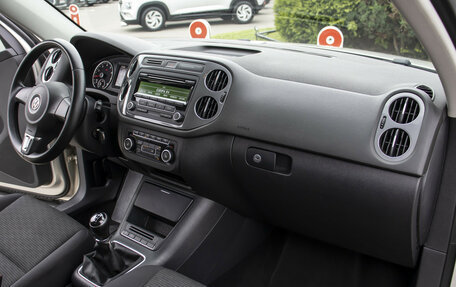 Volkswagen Tiguan I, 2012 год, 1 295 000 рублей, 9 фотография
