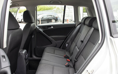 Volkswagen Tiguan I, 2012 год, 1 295 000 рублей, 10 фотография