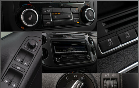 Volkswagen Tiguan I, 2012 год, 1 295 000 рублей, 15 фотография