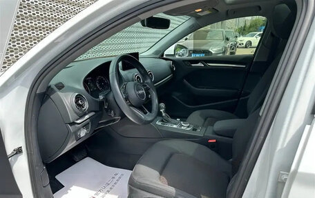 Audi A3, 2020 год, 1 600 000 рублей, 6 фотография