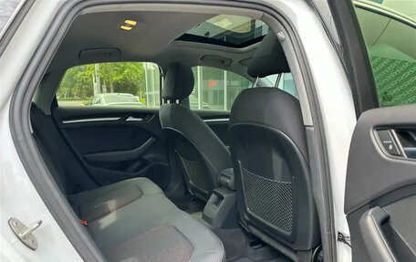 Audi A3, 2020 год, 1 600 000 рублей, 7 фотография