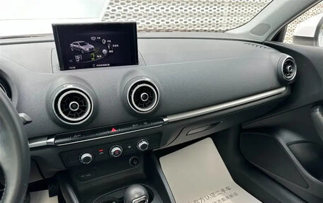 Audi A3, 2020 год, 1 600 000 рублей, 10 фотография