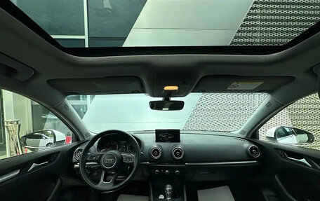 Audi A3, 2020 год, 1 600 000 рублей, 12 фотография
