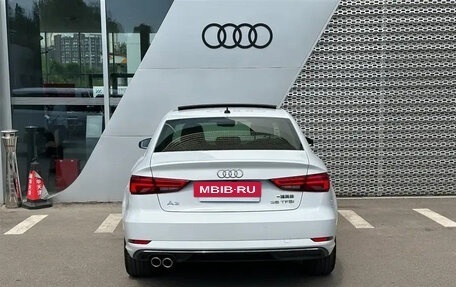 Audi A3, 2020 год, 1 600 000 рублей, 5 фотография