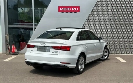 Audi A3, 2020 год, 1 600 000 рублей, 4 фотография