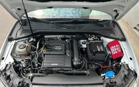 Audi A3, 2020 год, 1 600 000 рублей, 11 фотография