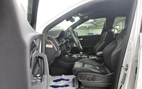 Audi Q5, 2022 год, 4 260 000 рублей, 5 фотография